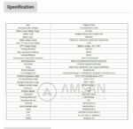 SCC MPPT EPever 60A Solar Charge Controller - Gambar 5