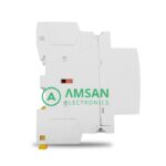 Kontaktor 2NO 2NC 1NO1NC 25A AC 220V TOMZN TOCT1 2P Din-Rail Contactor - Gambar 5