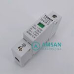 SPD AC 275V 1P TOMZN Penangkal Petir Surge Protective Device Arrester - Gambar 5