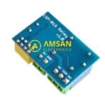 ESP8266 5V WiFi relay module smart home remote control switch ESP-01S - Gambar 4