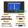 PZEM-015 With R-Shunt 50A 100A 200A 300A Battery Analyzer Peacefair