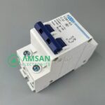 MCB DC 2P 6A 10A 16A 20A 25A 32A 40A 50A 63A TOMZN DC 440V TOB1Z-63 - Gambar 3