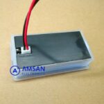 JS-C33 Universal Battery Indicator 100V Capacity Temperature Voltmeter - Gambar 4