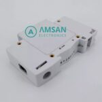 SPD AC 275V 1P TOMZN Penangkal Petir Surge Protective Device Arrester - Gambar 4