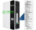 GROWATT SPF 3500 ES Off-Grid Batteryless Inverter Tanpa Baterai 3500W - Gambar 2