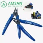 PLATO Tang Potong Diagonal Cutting Cutter Pliers - Gambar 2