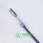 IWISS 1550 Car Waterproof Seal Terminal Otomotif Tang Crimping 1550O - Gambar 4