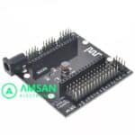Base NodeMCU V3 Node MCU Breadboard Dudukan NodeMCU lolin ESP8266-12E - Gambar 3