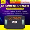 Peacefair PZEM-003 RS485 Modbus RTU Volt Ampere Watt Meter DC 300V 10A