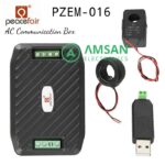 Peacefair PZEM-014 10A AC Communication Module RS485 Multi Meter 6in1 - Gambar 2