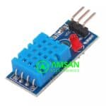 DHT11 3.3-5VDC Temperature and Relative Humidity Sensor Arduino - Gambar 3
