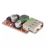 Step-Down 5V 3A USB Car Charger 5-36VDC - Gambar 5
