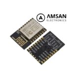 nodeMCU esp8266 V3 Lua WIFI Internet of Things development ESP-12 IOT - Gambar 3