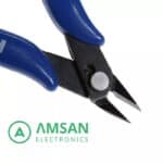 PLATO Tang Potong Diagonal Cutting Cutter Pliers - Gambar 5