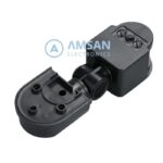 Sensor Gerak PIR Motion Detector Saklar Lampu Otomatis Alarm - Gambar 3