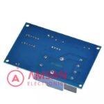 XH M604 / Modul Charger Otomatis cut off Aki Baterai 6-60V - Gambar 5