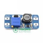 MT3608 DC Step-Up 2A Boost Converter MT-3608 - Gambar 2