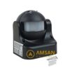Sensor Gerak PIR Motion Detector IP44 Infrared Motion Sensor 220V 180