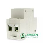 Stop Kontak Din Rail AC30 Universal 10A-16A 250V - Gambar 5