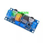 Adjustable DC-DC Step Down 5A power supplay Lithium Charger CV CC - Gambar 2