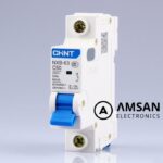 MCB CHINT NXB-63 6kA 1P 1 Pole Type-C MCB 1 Phase - Gambar 3