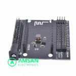 Base NodeMCU V3 Node MCU Breadboard Dudukan NodeMCU lolin ESP8266-12E - Gambar 5