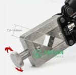 IWISS IWS120-4 Tang Crimping Skun Ferrules 4-120mm Feruless - Gambar 4