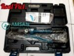 Hydrolic Crimping NYQK YQK-300 Tang Press Skun Hidrolik 16-300mm - Gambar 4