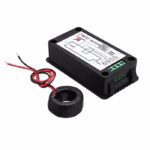 Peacefair PZEM-022 100A kWh Meter Digital Watt Meter AC 80-260V - Gambar 5