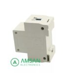 Stop Kontak Din Rail AC30 Universal 10A-16A 250V - Gambar 4