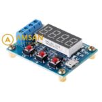 Zhiyu Battery Capacity Meter ZB2L3 Test Kapasitas Baterai 18650 Li-ion - Gambar 4