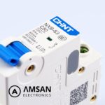 MCB CHINT NXB-63 6kA 1P 1 Pole Type-C MCB 1 Phase - Gambar 4