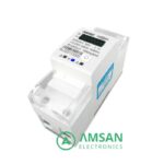 Smart KWH Meter WIFI Exim Power Watt Meter AC 65A timer TOMZN Din Rail - Gambar 5