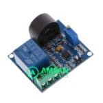 Over Current Protection sensor module pengaman arus lebih auto cut off - Gambar 5
