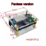 Ajustable DC-DC Step Up Down buck boost CC CV power converter module - Gambar 5