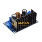 XL4016E1 DC Step-Down Buck Converter 200W 8A / XH-M404 - Gambar 5