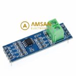 TTL to RS 485 Modul MAX485 module MAX 485 RS485 NodeMCU aksesoris - Gambar 4