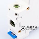 MCB CHINT NXB-63 6kA 1P 1 Pole Type-C MCB 1 Phase - Gambar 5