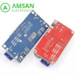 Step-Down 5A Buck Converter Charger Lithium Li-ion modul XL4015 - Gambar 4