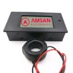 Peacefair PZEM-061 kWh Meter Digital 100A Watt Meter AC 80-260V - Gambar 5