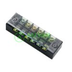 Terminal Block 15A 3-20P 600V - Gambar 4