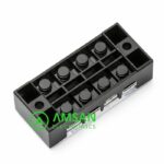 Terminal Block 45A 3-6P 600V - Gambar 4