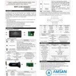 EPEVER WiFi 2.4G RJ45-A Serial Server RS485 to WIFI eBox Cloud Support - Gambar 3