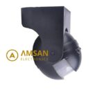 Sensor Gerak PIR Motion Detector IP44 Infrared Motion Sensor 220V 180 - Gambar 3