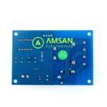 XH-M602 3.7-120V Lithium Battery Charger Controler AC 220V Cut-Off - Gambar 5