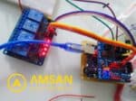 Modul Relay 1 2 4 6 8 16 Channel DC 5V 12V 24V With Optocoupler 10A - Gambar 5
