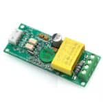 PZEM-004T TTL Modbus AC Power Energy Smart Meter Multi Ammeter