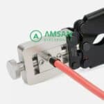 IWISS IWS120-4 Tang Crimping Skun Ferrules 4-120mm Feruless - Gambar 3