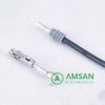 IWISS 1550 Car Waterproof Seal Terminal Otomotif Tang Crimping 1550O - Gambar 5
