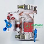 MCB CHINT NXB-63 6kA 1P 1 Pole Type-C MCB 1 Phase - Gambar 2